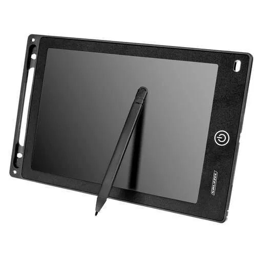 Kreslicí LCD tabulka 8,5 se stylusem, zámek displeje proti smazání, lehká
