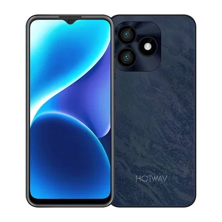 Chytrý telefon HOTWAV 6,6 4