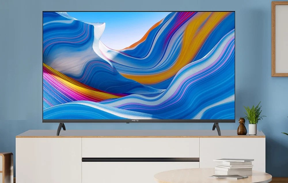 LED Televize 32" - METZ